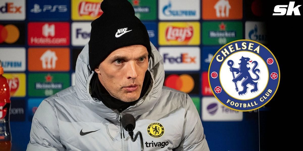Thomas Tuchel was happy with Chelsea&#039;s performance against Manchester United.