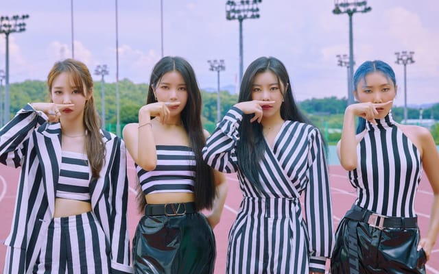 MAMAMOO 2021 WAW Concert - The Movie: Where to watch, date, ticket 