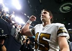 Taysom Hill or Trevor Siemian: Which QB is the better option for Saints going forward?