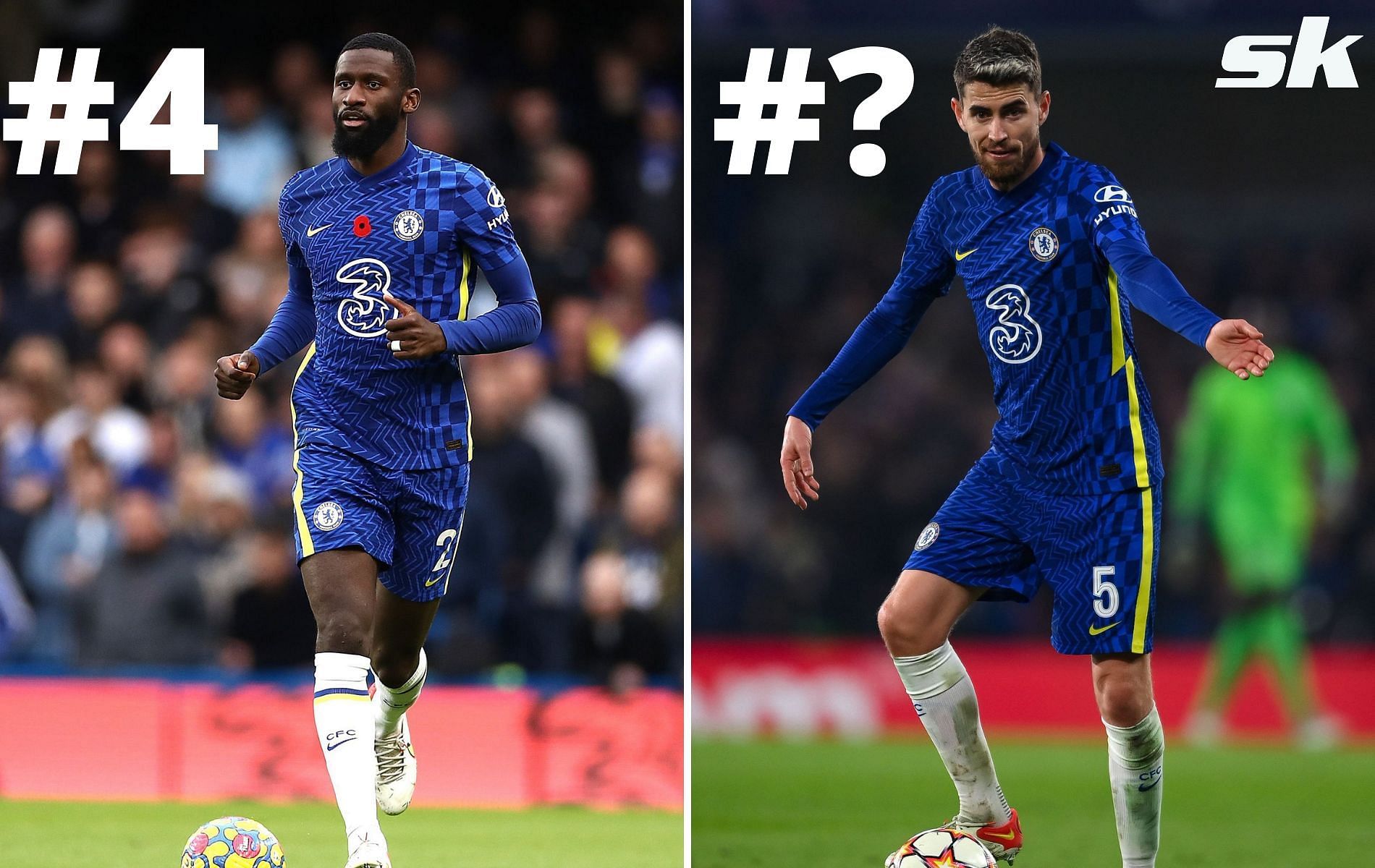 Who is the best tackler at Chelsea right now?