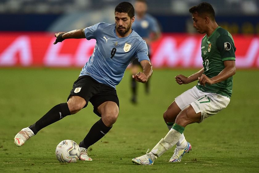 Uruguay Team News - Soccer