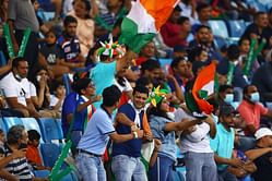 At least 1 dose of COVID-19 vaccine compulsory to attend India vs New Zealand match in Jaipur