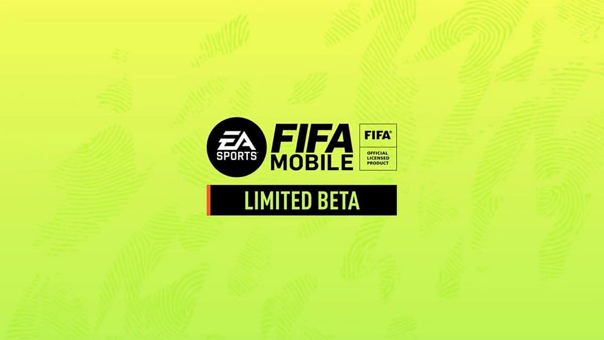 FIFA 23 MOBILE BETA, NEW UPDATE