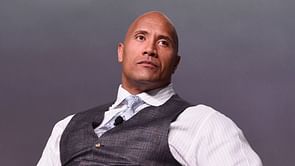 Details on nixed plans for The Rock's return at Survivor Series - Reports