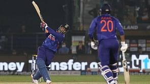 "ऋषभ पंत जितने अधिक मैच खत्म करेंगे, उतना ही अधिक आत्मविश्वास हासिल करेंगे"