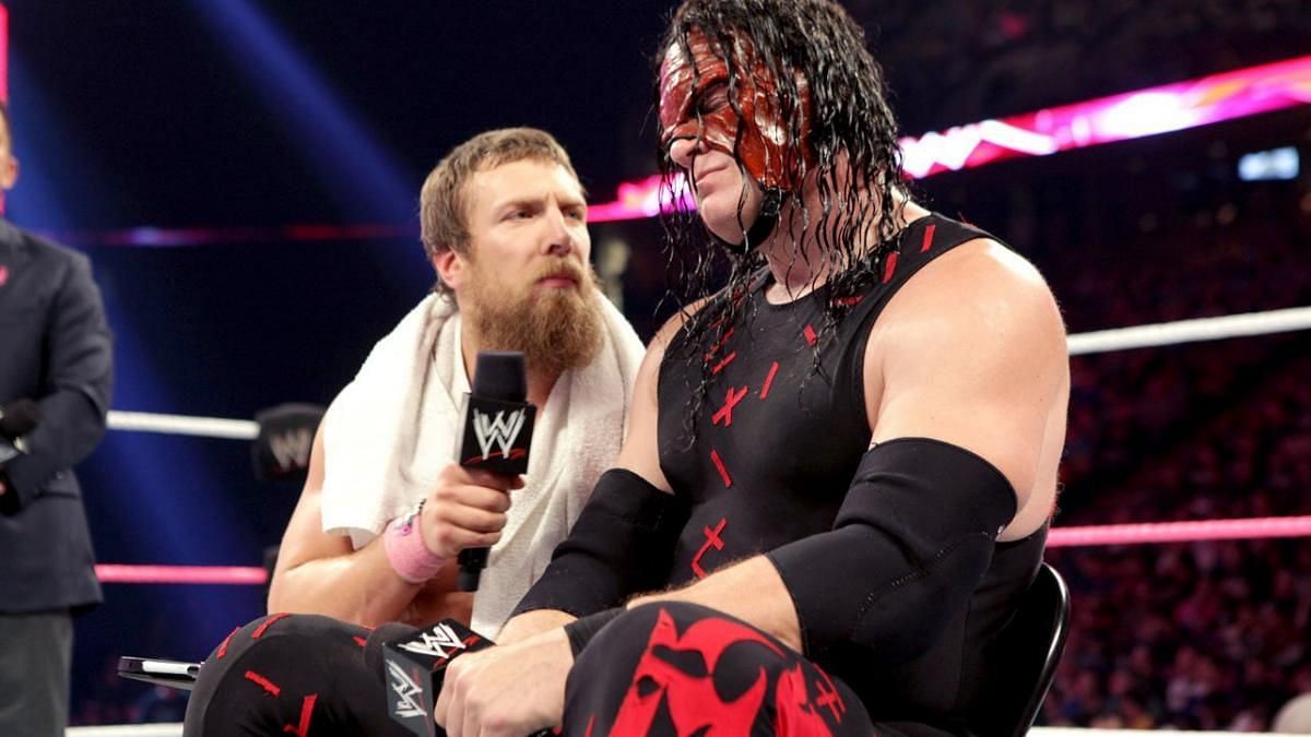 Team Hell No had instant chemistry with one another as one of the greatest comedic duos in WWE history