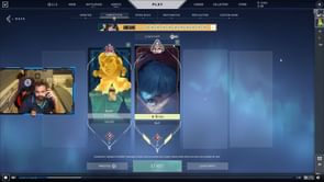 “What do you think of yourself?!”: 8Bit Binks sparks controversy with phone call to toxic Valorant teammate