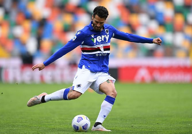 Sampdoria vs Hellas Verona prediction, preview, team news and more | Serie A 2021-22