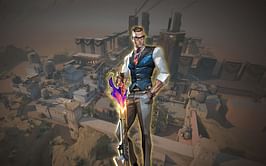 Valorant Chamber Guide: How to play the agent on Bind