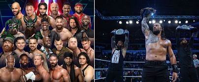 3 Reasons why The Rock could return at Survivor Series and 2 that he couldn't