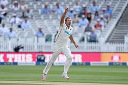 India vs NZ 2021: "It’s certainly going to be a different challenge to what we get back home" - Kyle Jamieson on playing Test cricket in India