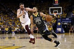 Is Steph Curry playing tonight against the Cleveland Cavaliers? | 2021-22 NBA season