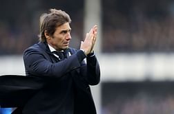 4 observations from Antonio Conte's first game in charge at Tottenham Hotspur | Premier League 2021-22