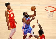Atlanta Hawks vs Brooklyn Nets: Injury Report, Predicted Lineups and Starting 5s - November 3rd, 2021 | NBA Season 2021-22