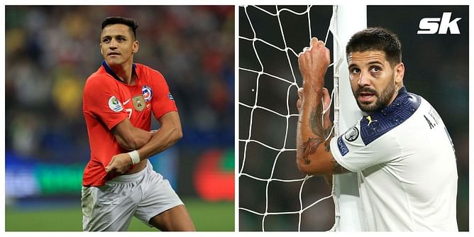 5 players who surprised everyone in the 2022 FIFA World Cup Qualifiers