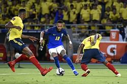 Brazil vs Colombia prediction, preview, team news and more | 2022 FIFA World Cup Qualifiers