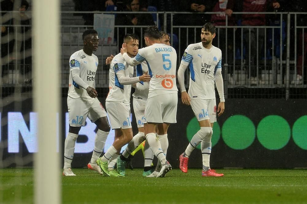 Can Marseille overcome the challenge of Troyes this weekend?