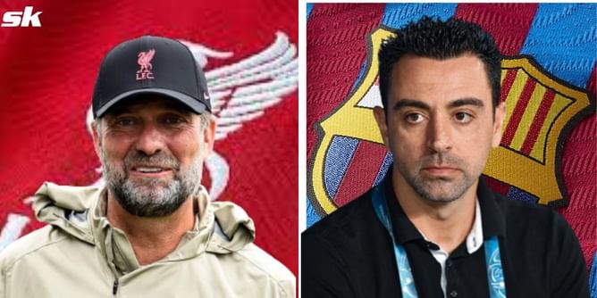 Liverpool are open to offer Barcelona star an eye-watering £17.1 million signing bonus and higher salary - Reports