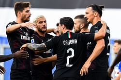 Genoa vs AC Milan prediction, preview, team news and more | Serie A 2021-22