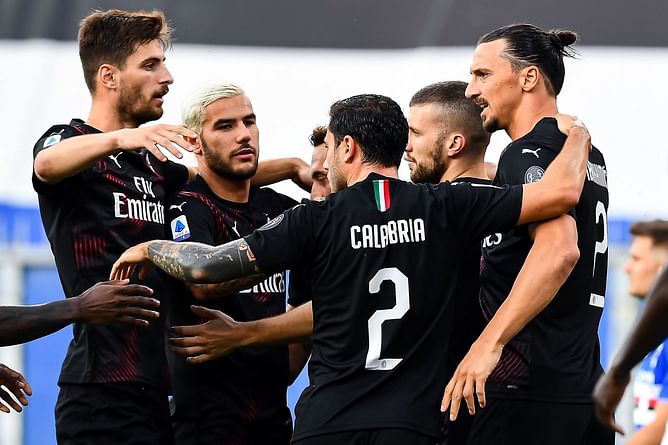 Genoa vs AC Milan prediction, preview, team news and more | Serie A 2021-22