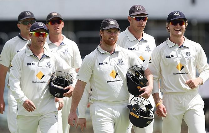 VCT vs NSW Dream11 Prediction: Fantasy Cricket Tips, Today's Playing 11s and Pitch Report for Sheffield Shield 2021-22 Match 8