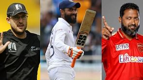 "Teams seeing him come out at No.6 or 7 will be on the back foot" - Daniel Vettori, Wasim Jaffer hail Ravindra Jadeja after 50 in 1st India vs New Zealand Test
