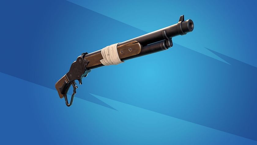 Top 5 Fortnite Chapter 2 Season 8 weapons that nobody uses