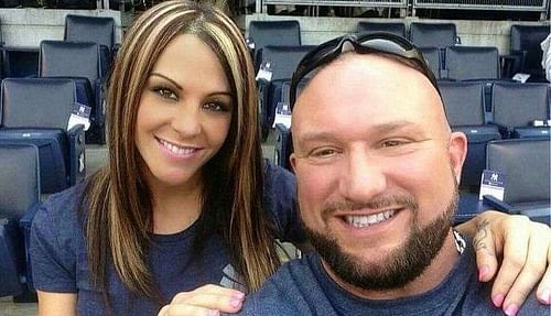 WWE Legend Bully Ray and Velvet Sky break up!