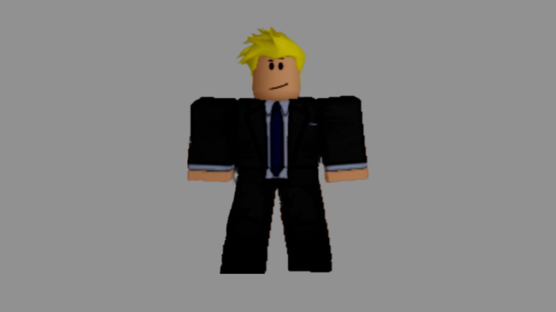 Now you can change into Jim. (Image via Roblox)