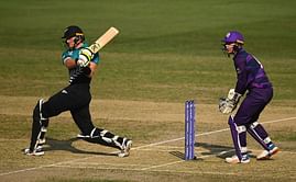 T20 World Cup 2021 New Zealand vs Scotland: Who won today's match?