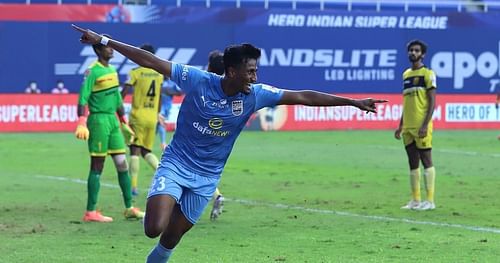 ISL Live Streaming: When and where to watch Mumbai City FC vs Hyderabad FC? (Image courtesy: ISL Media)