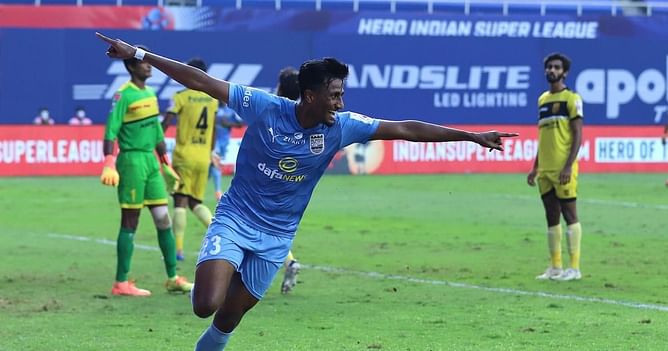 ISL Live Streaming: When and where to watch Mumbai City FC vs Hyderabad FC?
