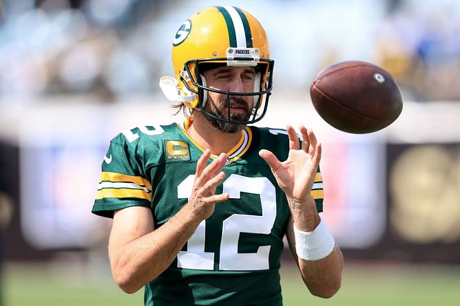 5 NFL players who have publicly opposed the COVID vaccination protocol