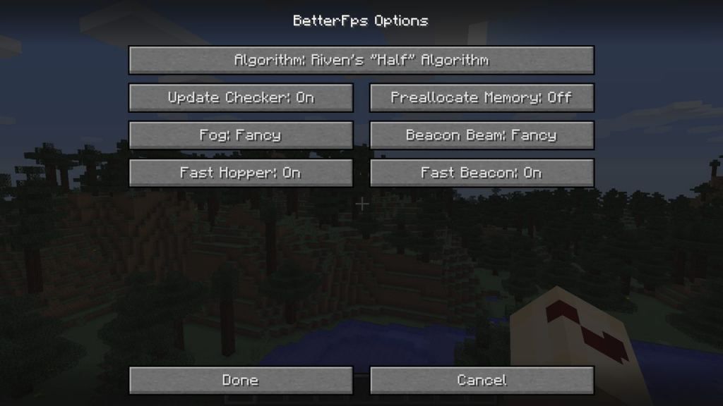 5 best Minecraft mods to reduce lag
