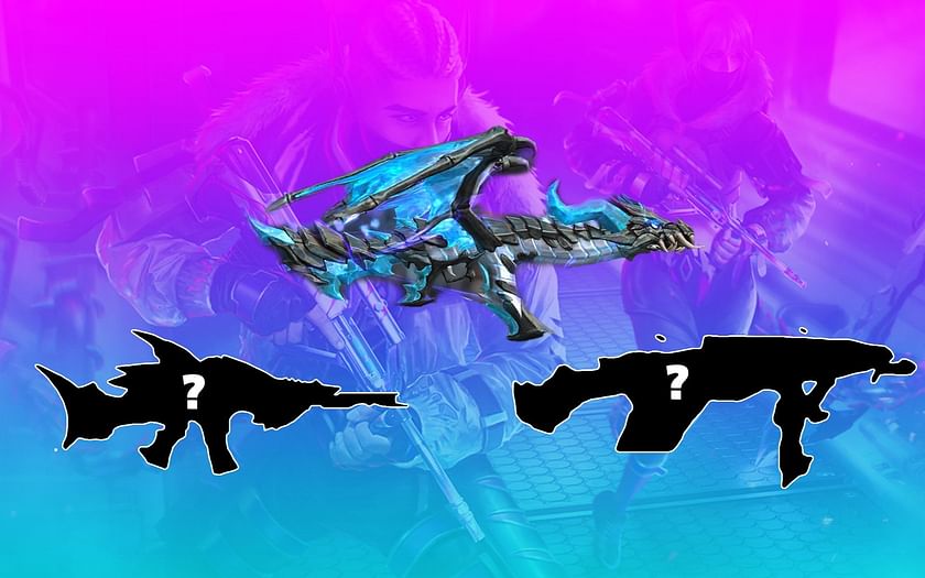 Here Are 8 Leaked Effects of AK Blue Flame Draco Exclusive Gun Skin, a  Must-Have Fo