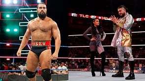 5 WWE Superstars who requested their release
