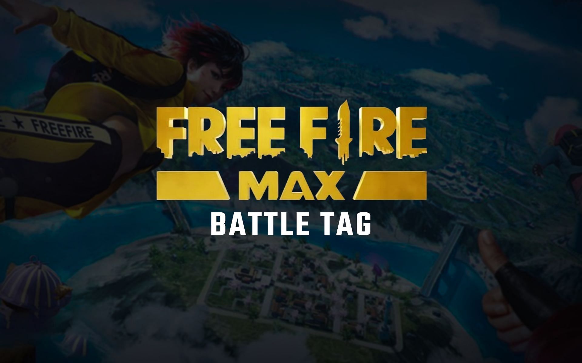 How can players earn battle style tags in Free Fire MAX (Image via Sportskeeda)