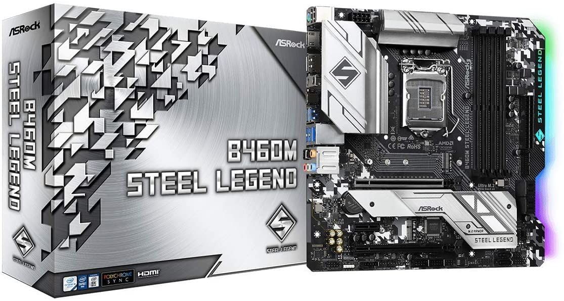 5 best budget gaming motherboards in 2021