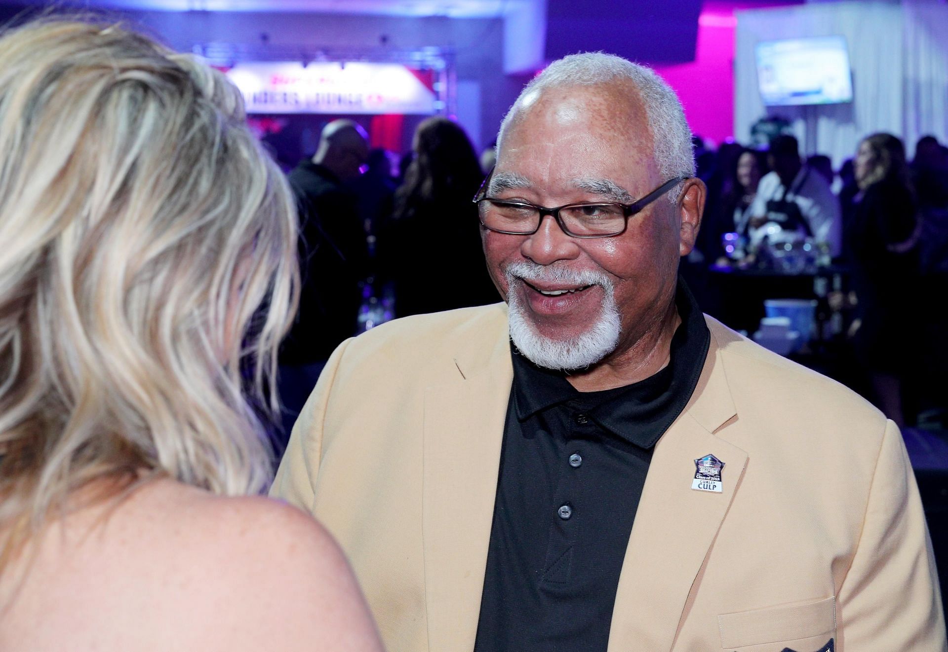Taste Of The NFL Comes Home To Minnesota for The 27th Annual Party With A Purpose