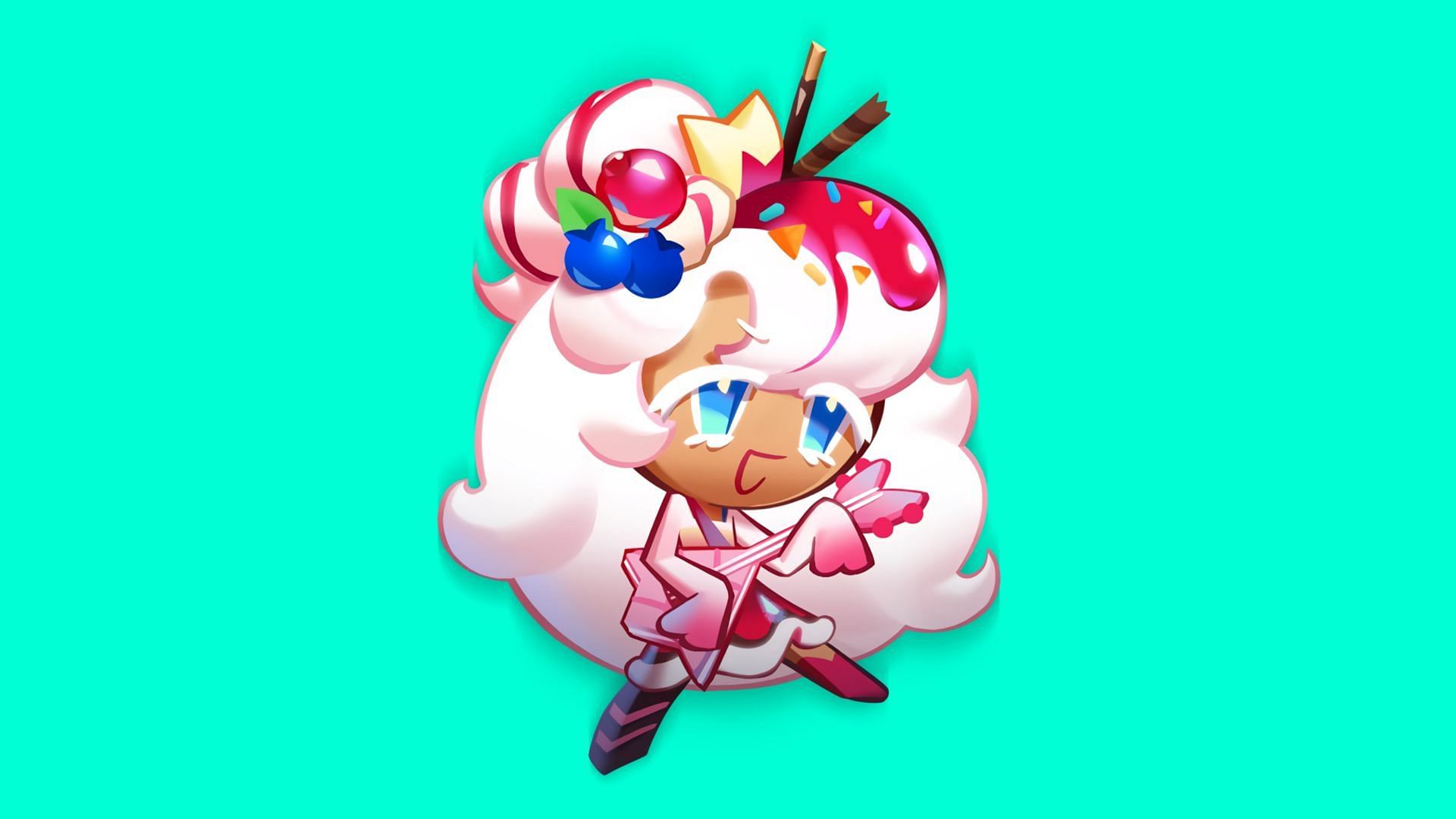 Support cookies are essential for battle. (Image via Cookie Run Kingdom Wiki)