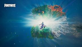 Is the Black Hole coming back in Fortnite Chapter 2 Season 8?