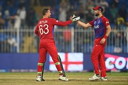 T20 World Cup 2021: 3 key players for England in semi-finals