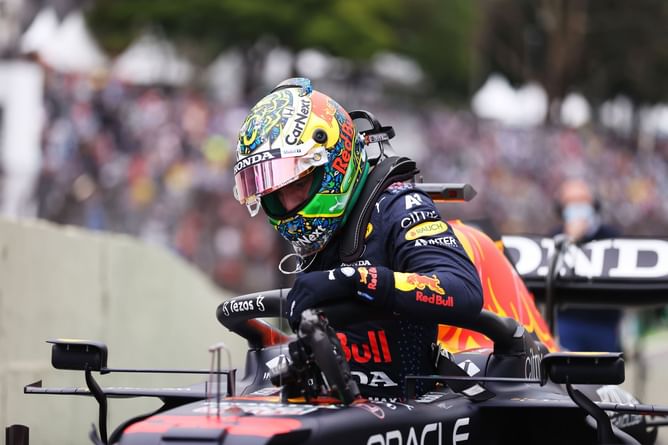 "There is absolutely no movement" - FIA's Max Verstappen decision revealed