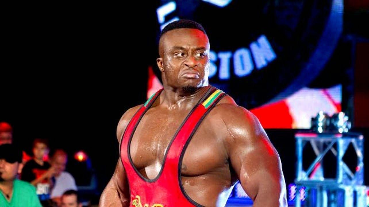 Big E is undefeated in singles matches since Money in the Bank!