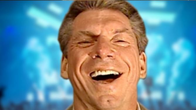 "It was just Vince entertaining himself" - AEW personality says Vince McMahon created WWE faction to entertain himself