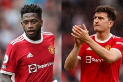 5 Manchester United players that should be sold in the first season of FIFA 22 Career Mode