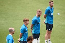"England can win the Ashes but they won't, Australia will start as favorites" - Ricky Ponting