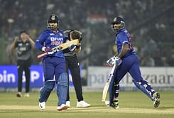 IND vs NZ Dream11 Prediction, प्लेइंग XI अपडेट आज के दूसरे टी20 मैच के लिए - 19 नवंबर, 2021