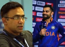 "Team India is very behind if we look at how T20 cricket is evolving and changing" - Saba Karim