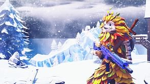 Fortnite downtime today (November 16): When will the servers be back up?